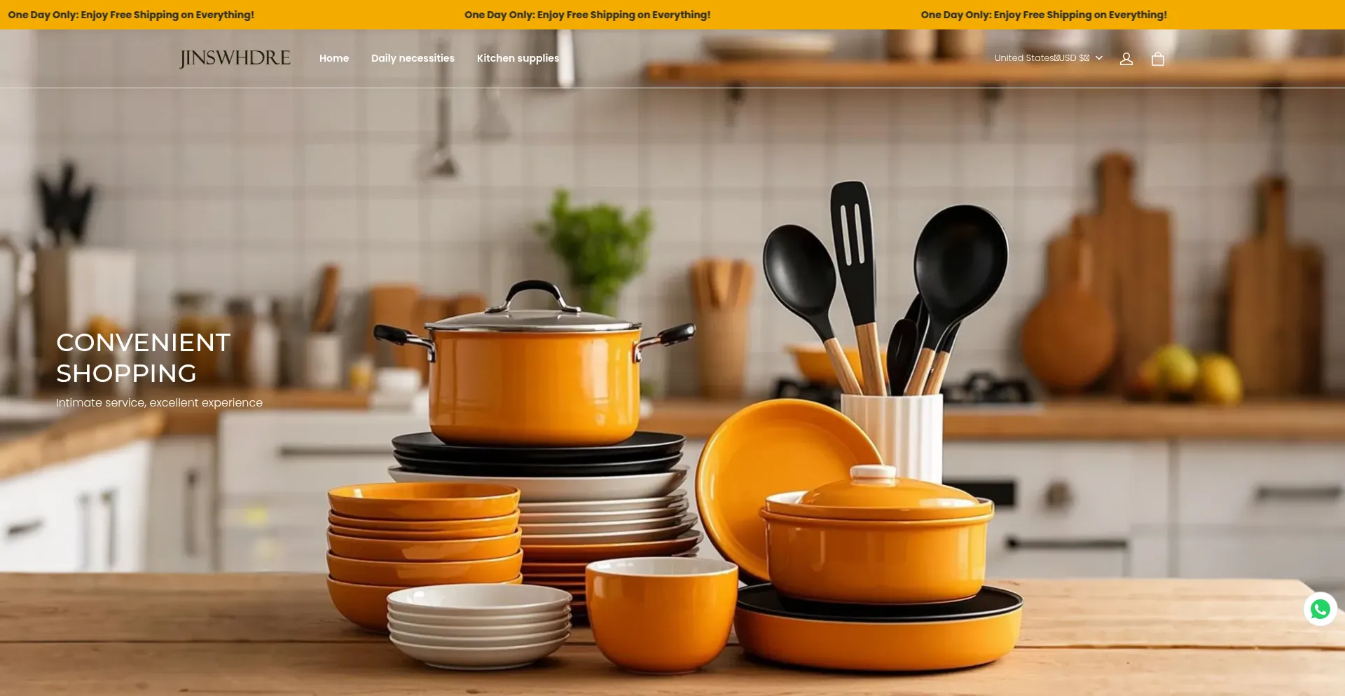 Jinswhdre.com Screenshot