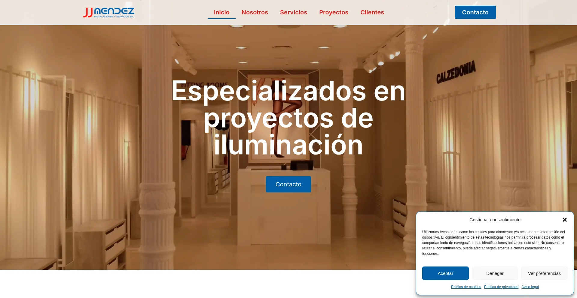Jjmendez.es