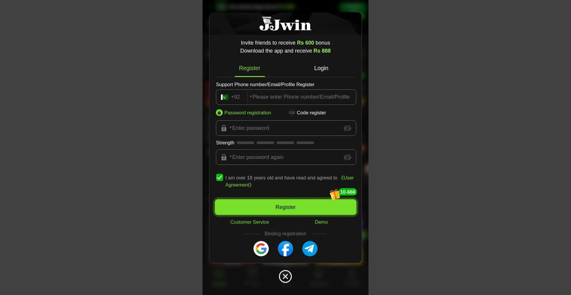 Jjwin.com