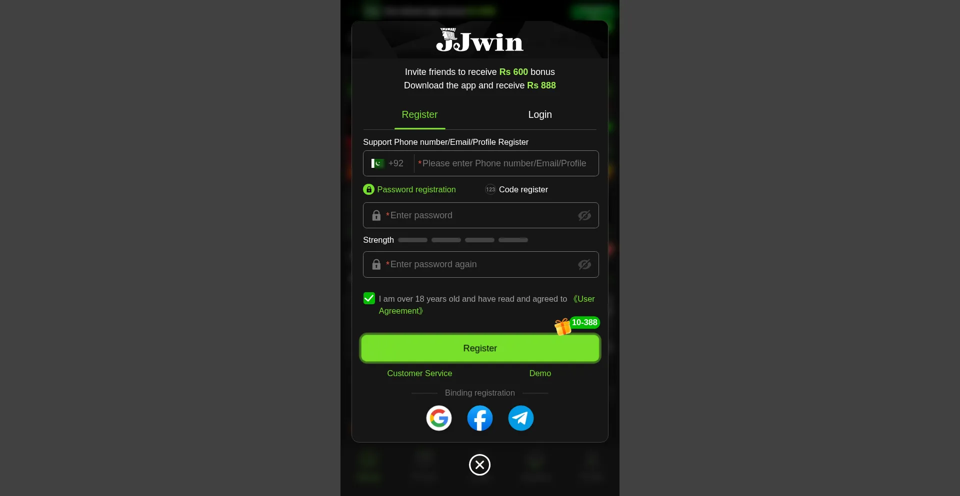 Jjwin11.com