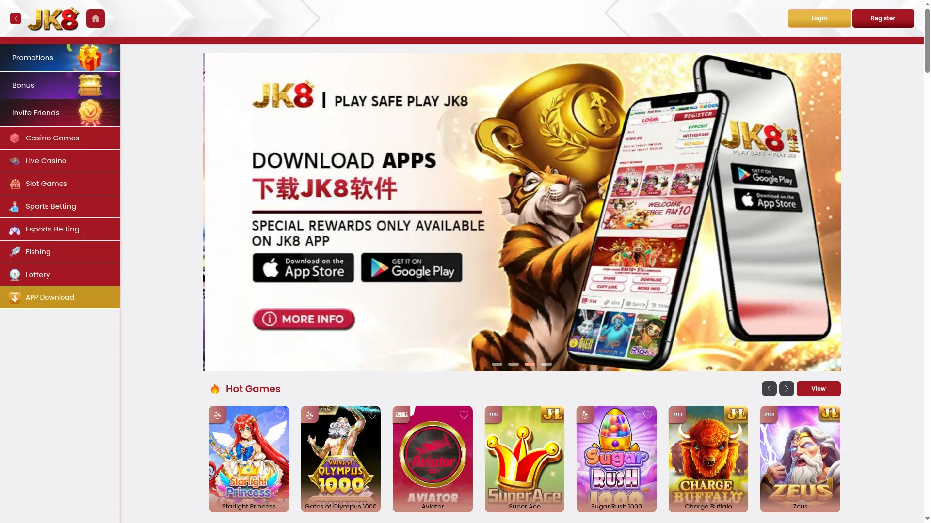 Jk8.my
