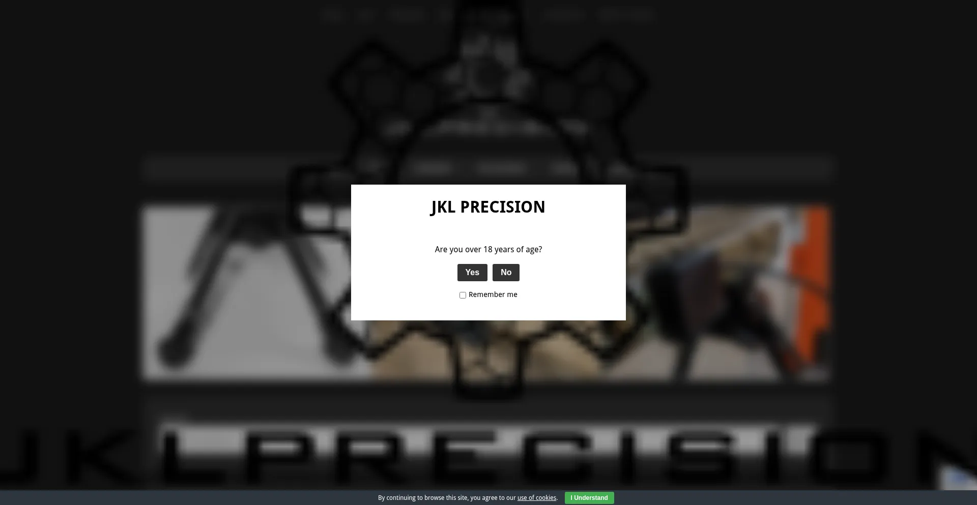 Jklprecision.com