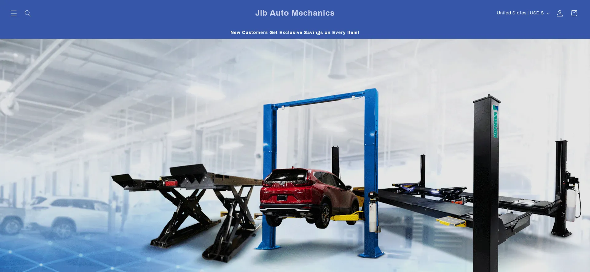 Jlbautomechanics.myshopify.com