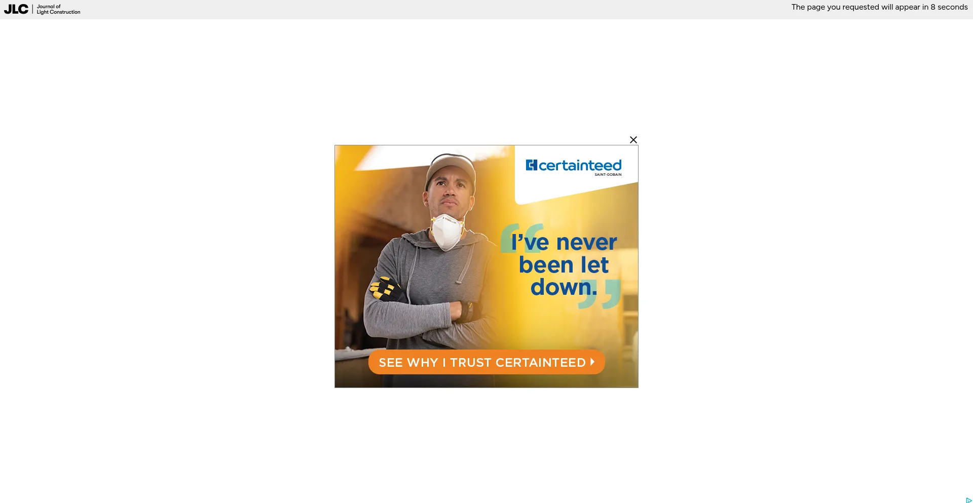 Jlconline.com Screenshot