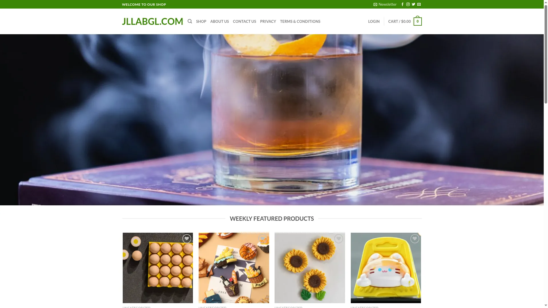 Jllabgl.com
