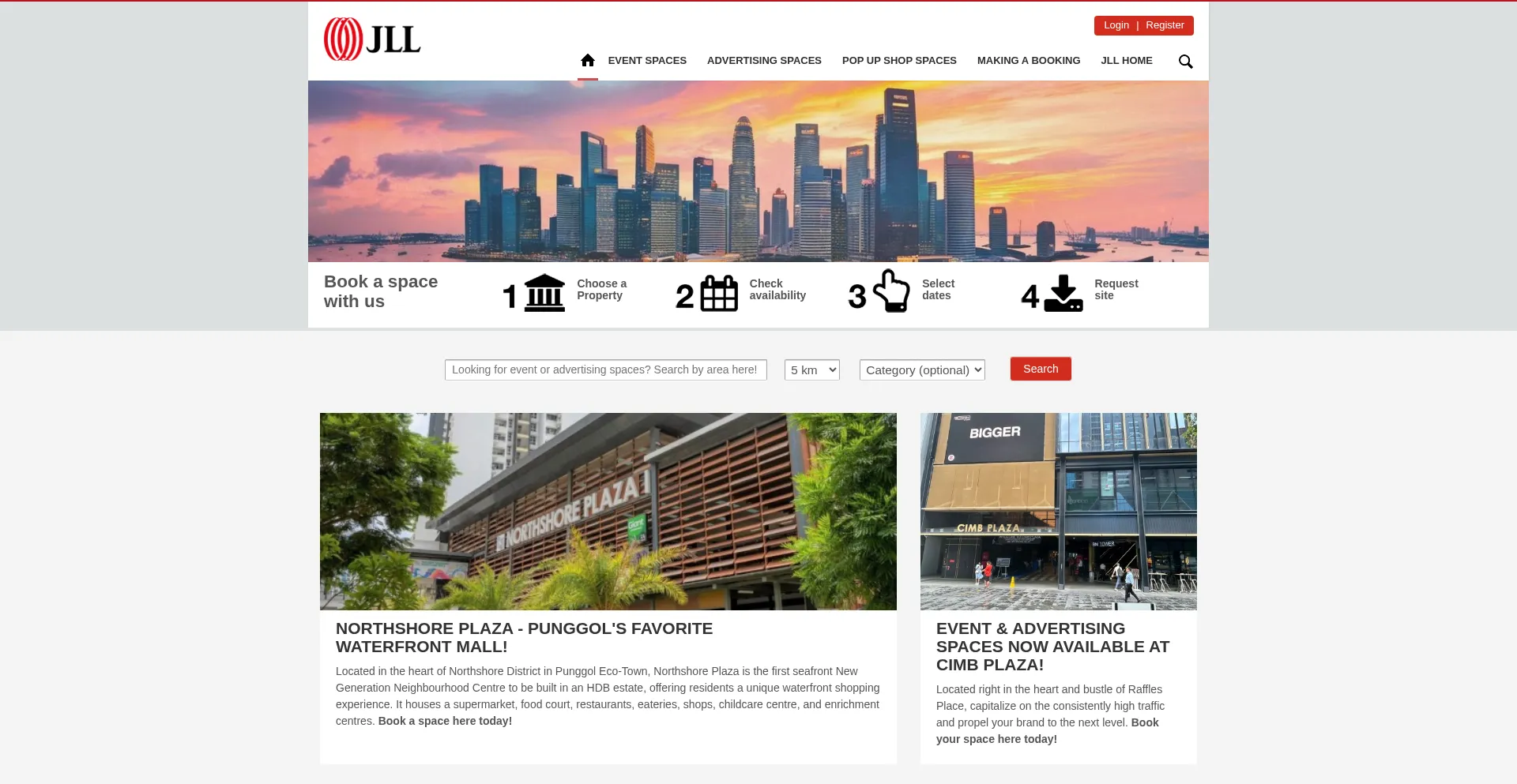 Jllflexilease.com