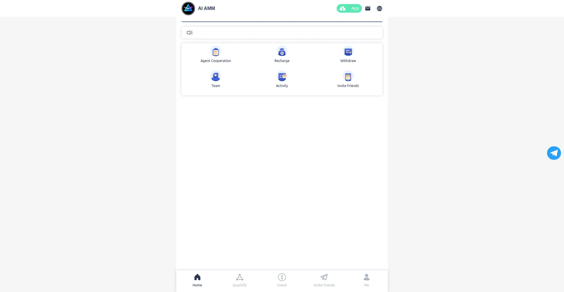 Website screenshot of Jmhb888.com