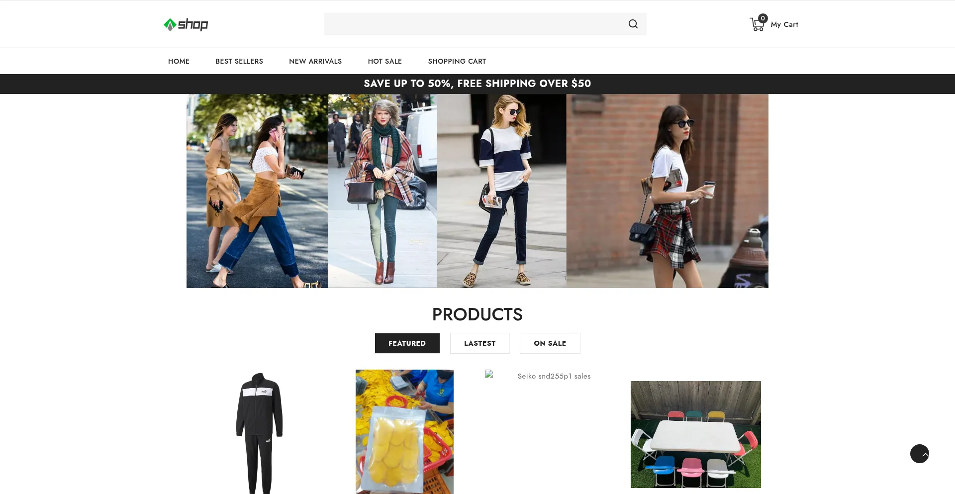 Website screenshot of Jmsellsar.click
