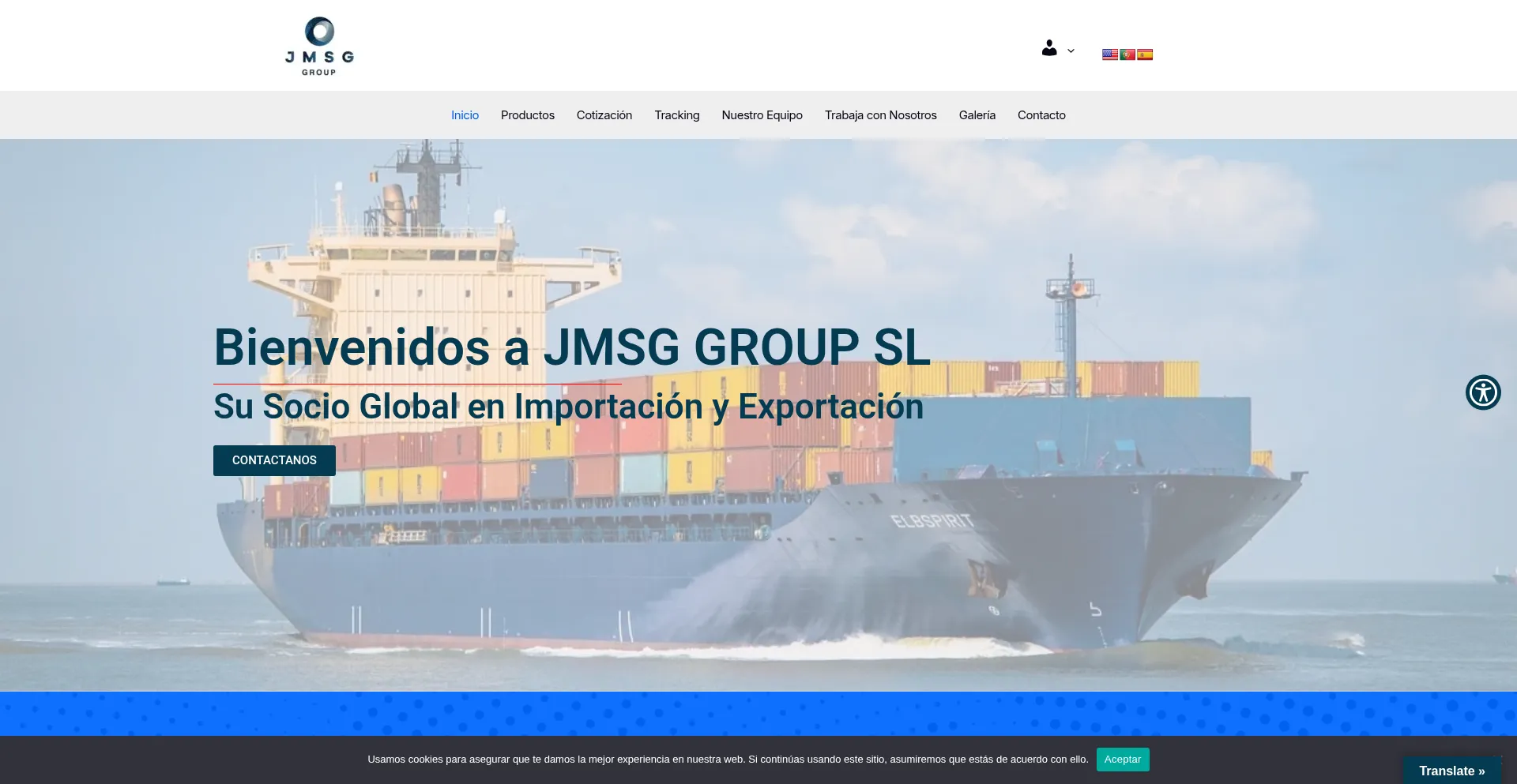 Jmsg-group.com