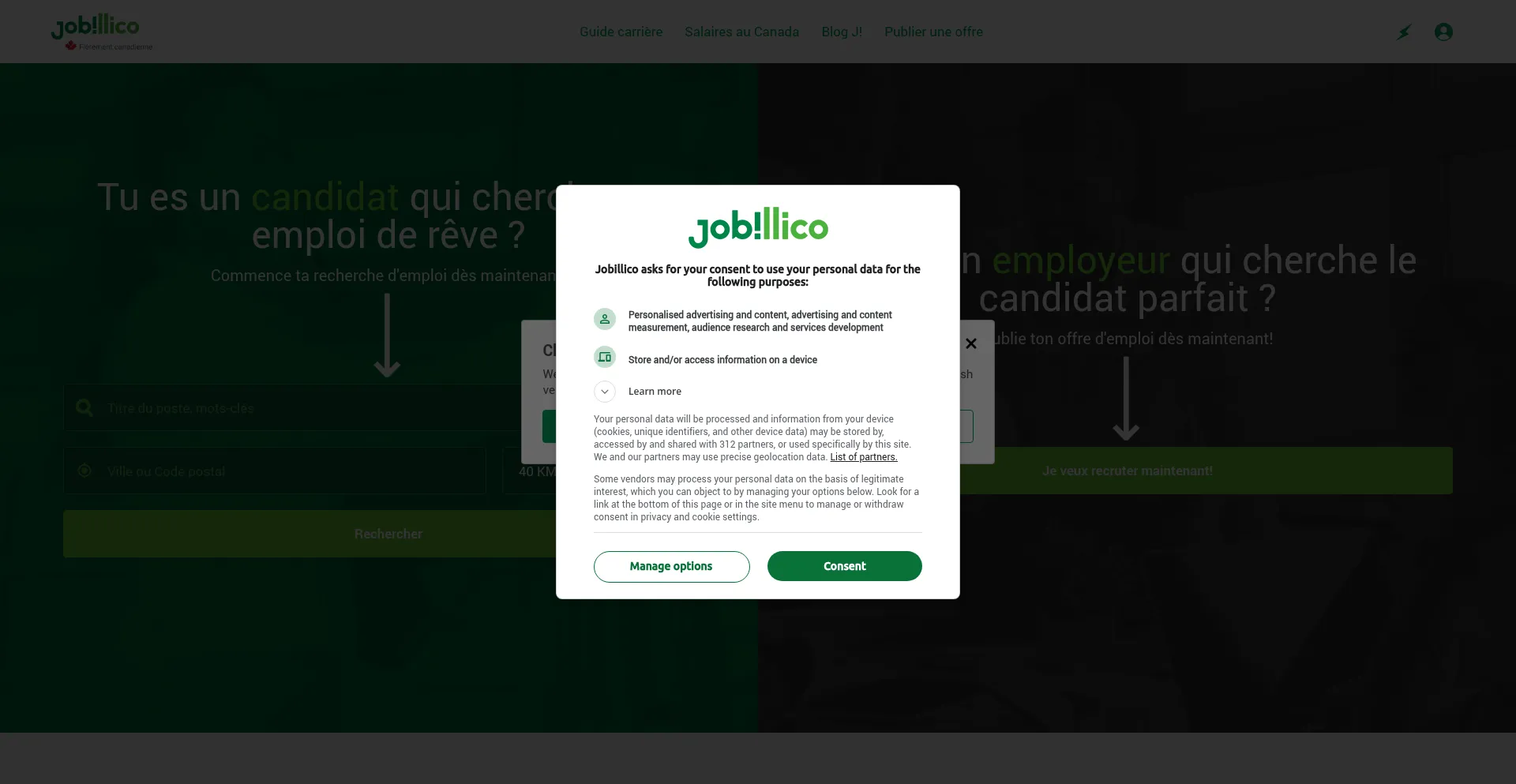 Jobillico.com