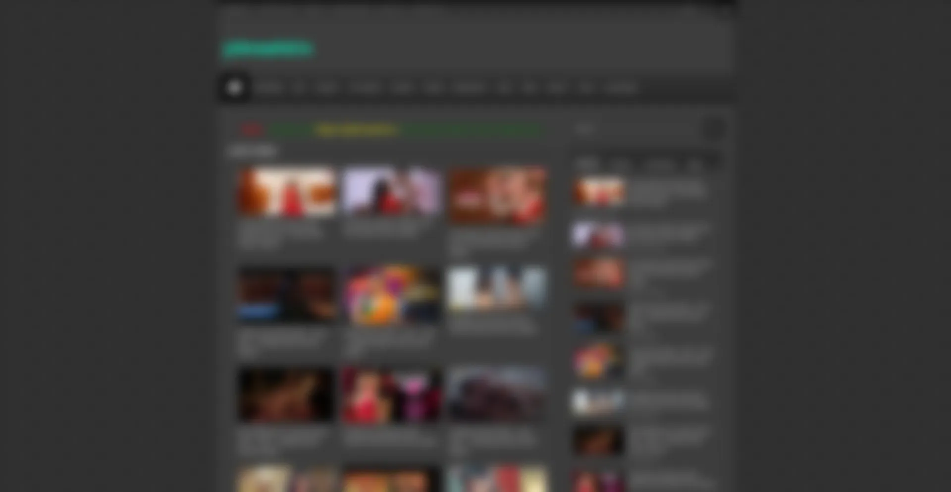 Website screenshot of Jobmaxhd.com