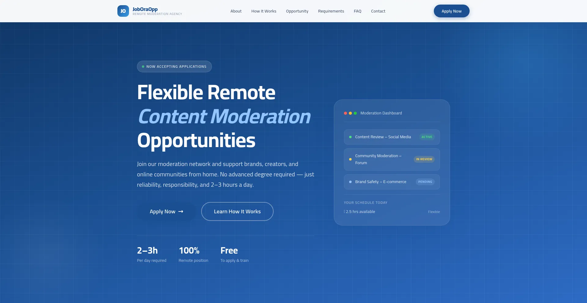 Joboraopp.com