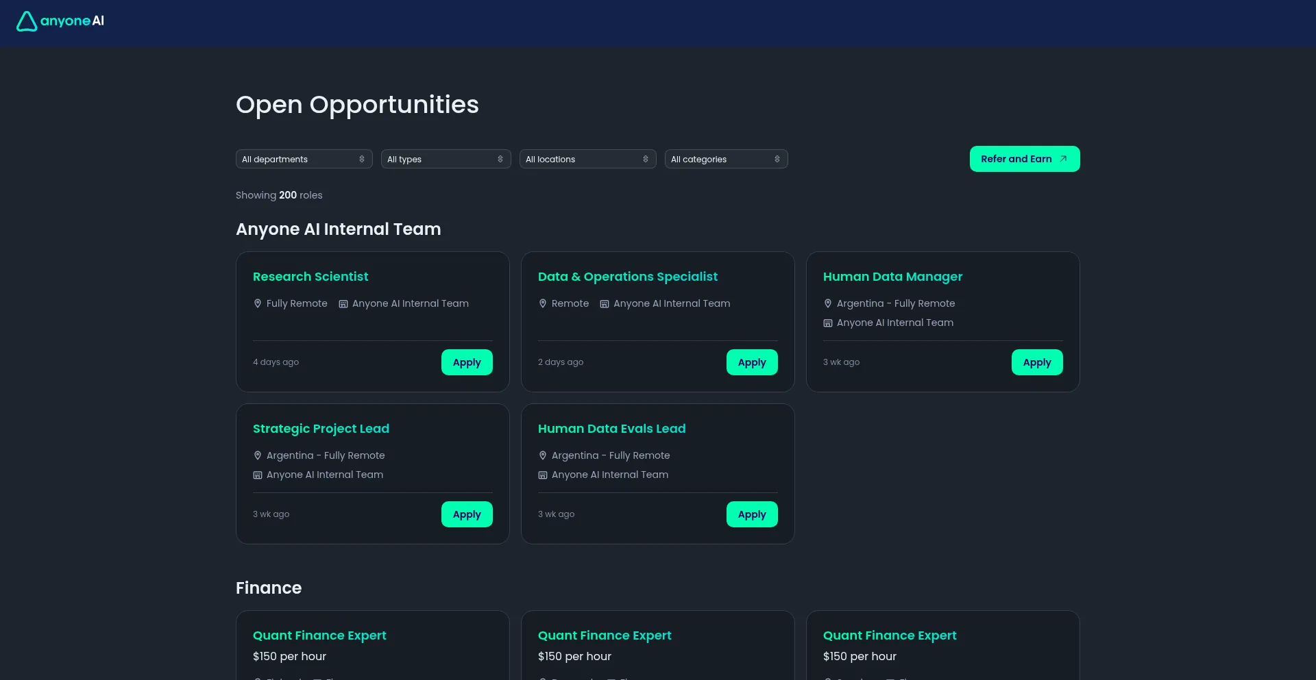Jobs.anyoneai.com
