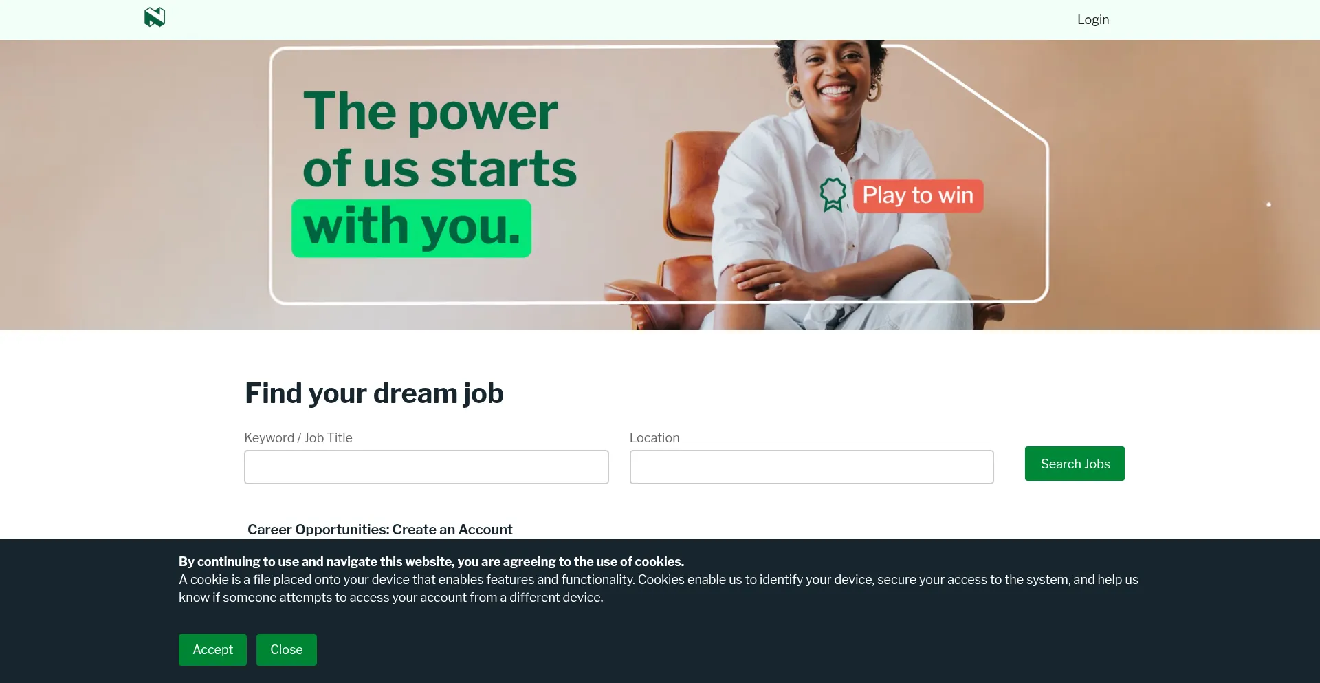 Jobs.nedbank.co.za