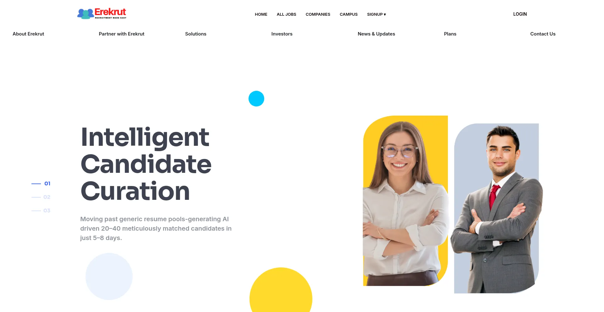 Jobsaerekrut.com