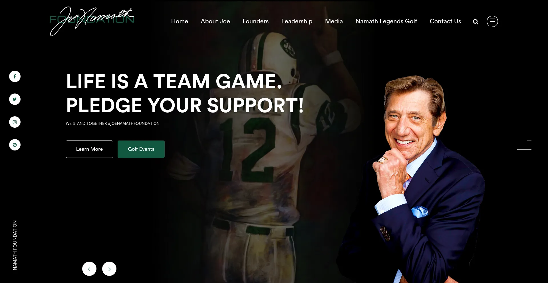 Joenamath.org