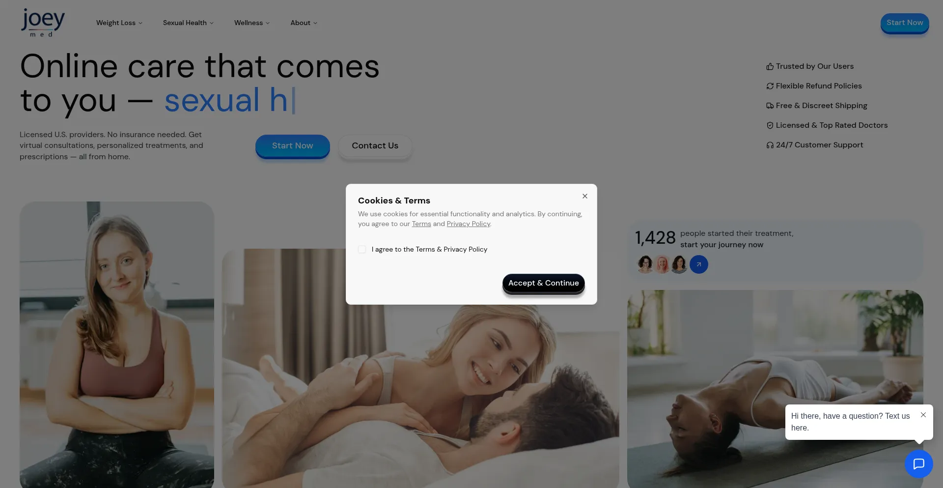 Is Joeymed.com Safe?