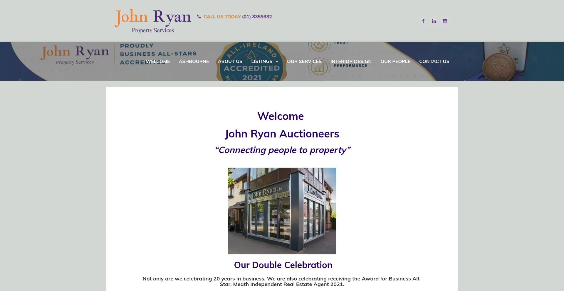Johnryan.ie