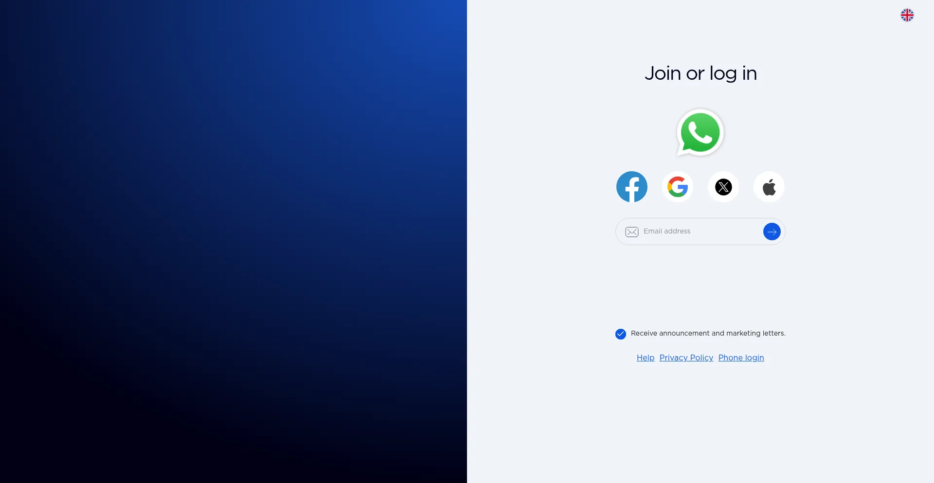 Is Join.super.one Safe?