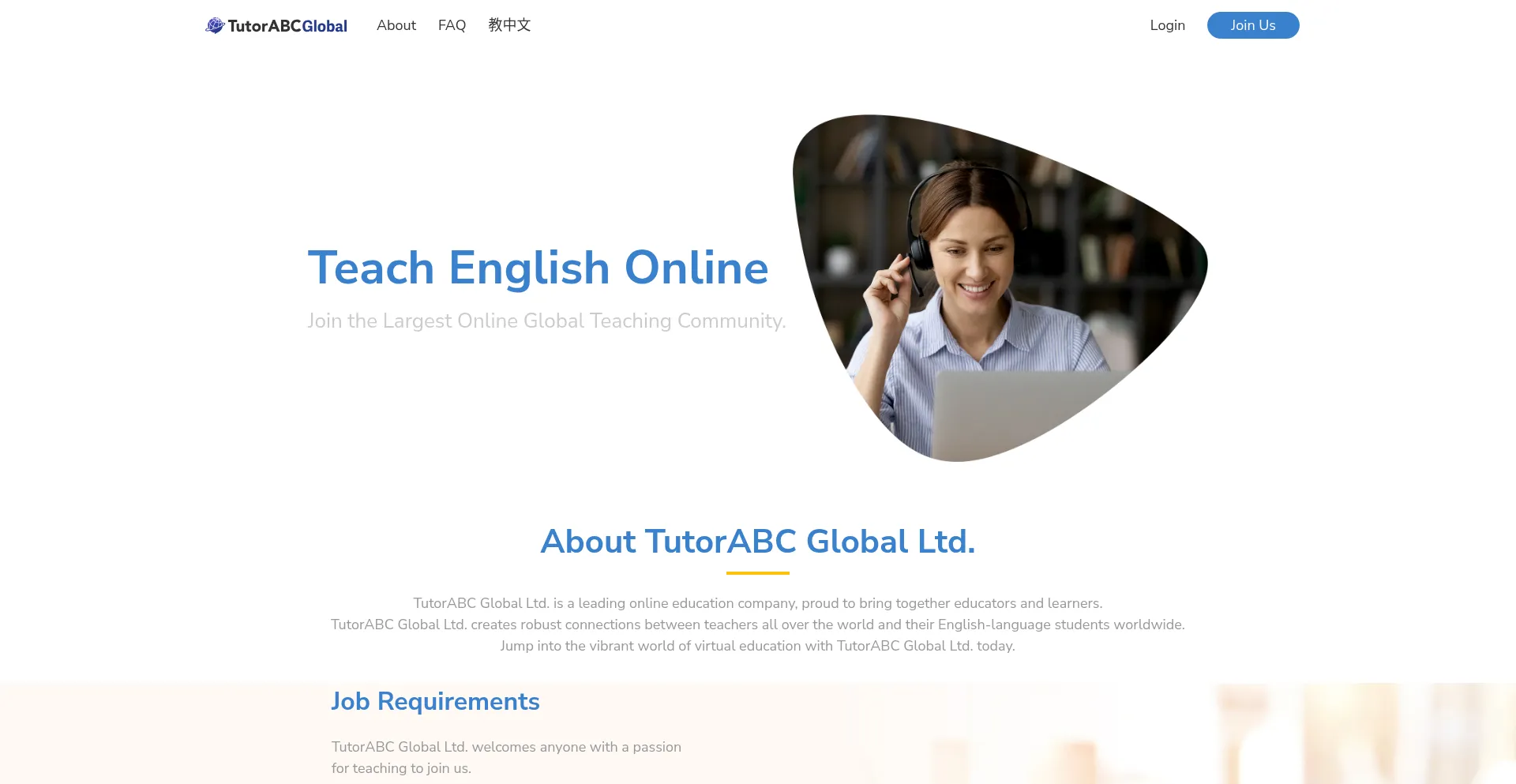 Join.tutorabc.com