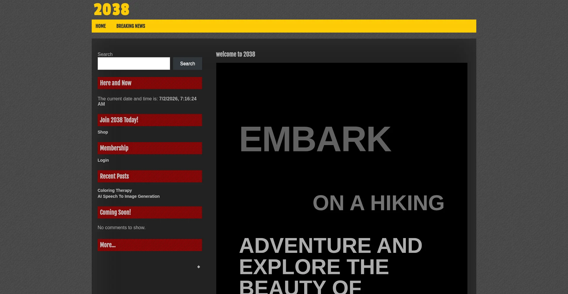 Join2038.com