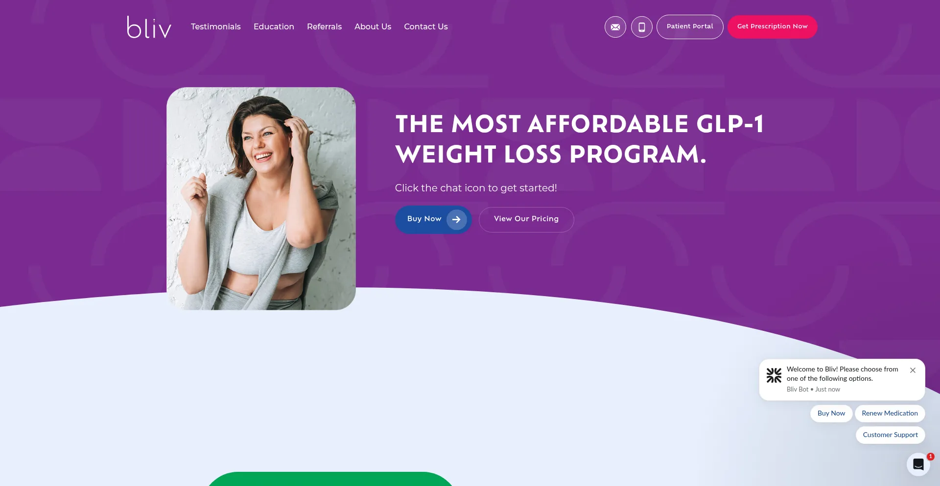 Is Joinbliv.com Safe?