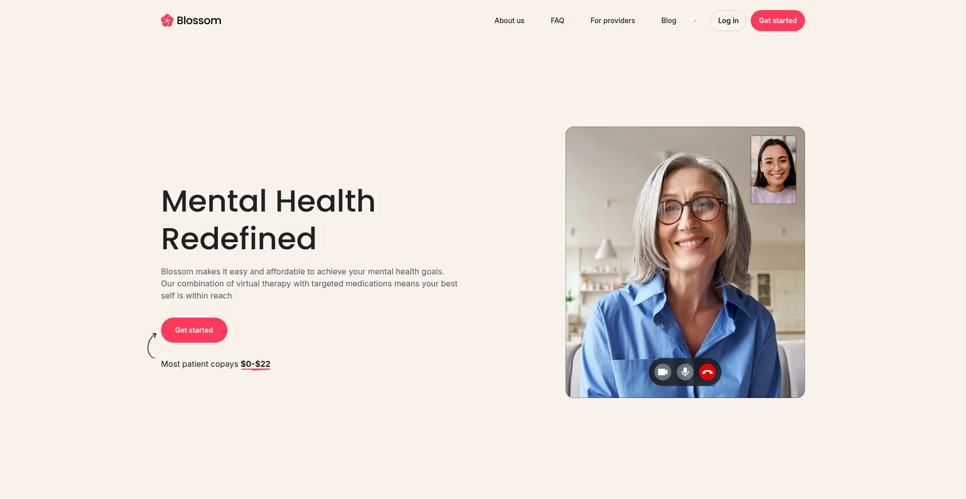 Is Joinblossomhealth.com Safe?