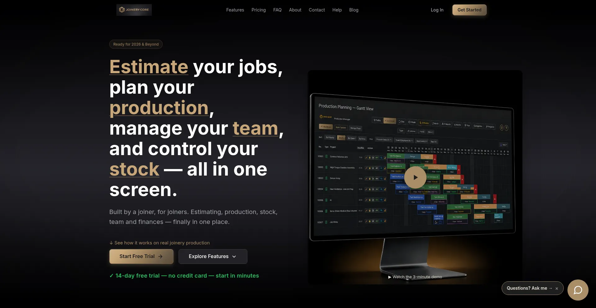 Joinerycore.com