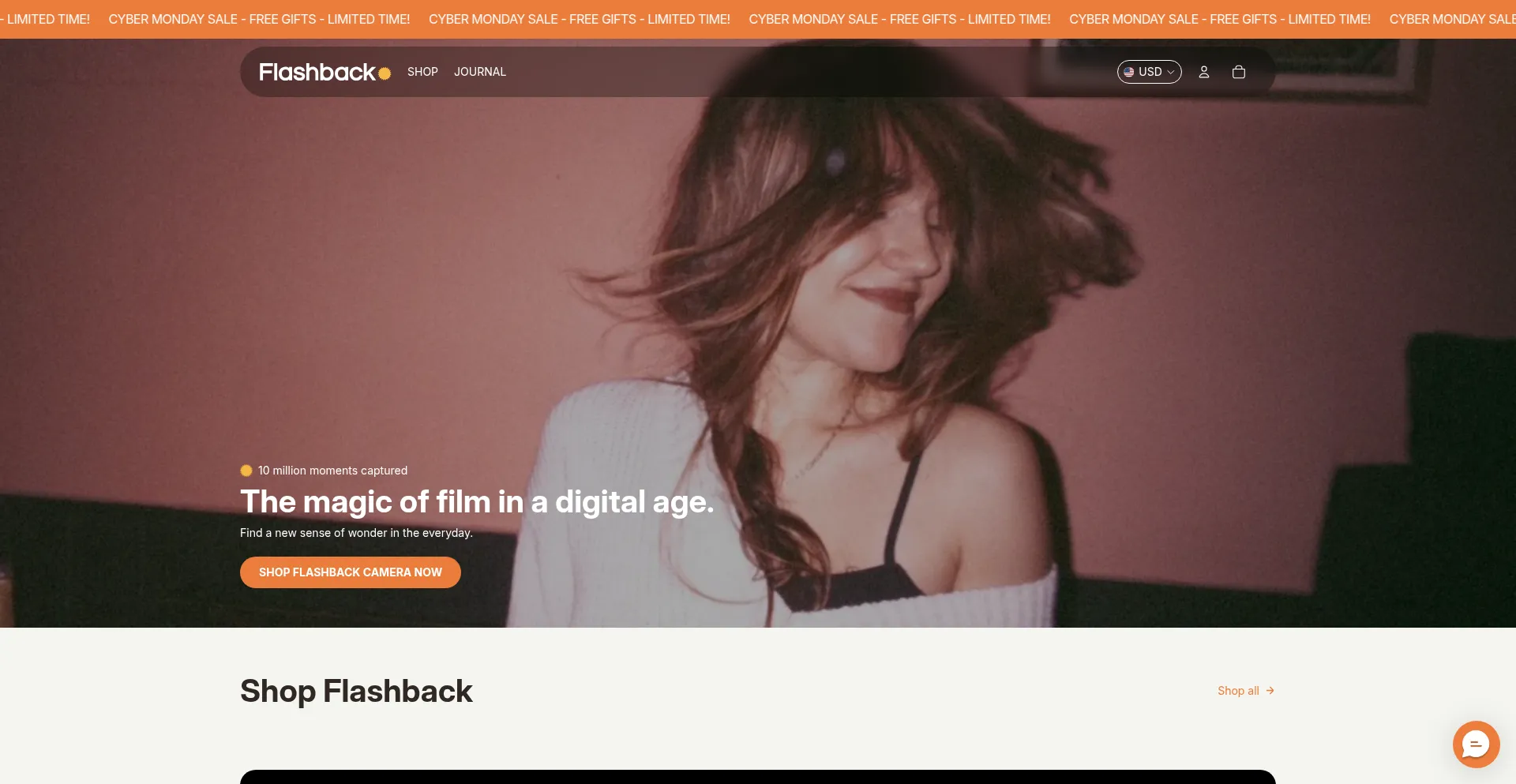 Joinflashback.co