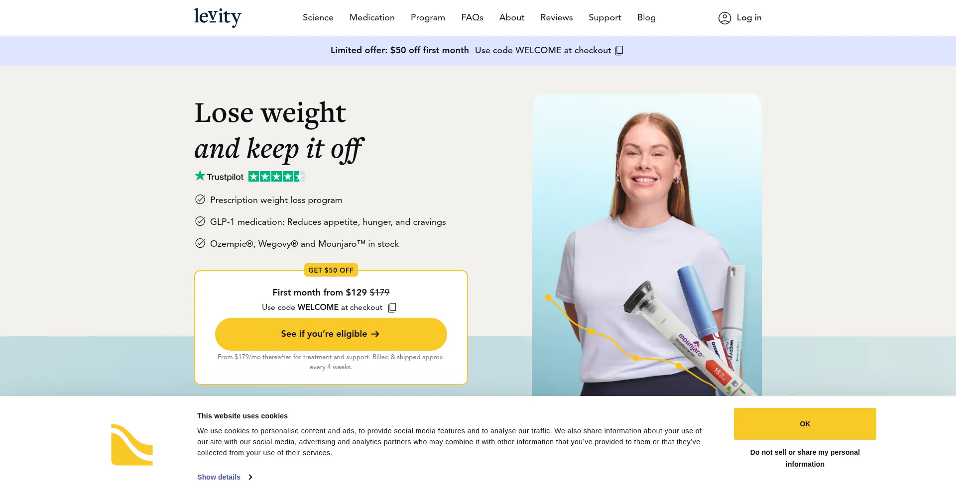 Is Joinlevity.com Safe?