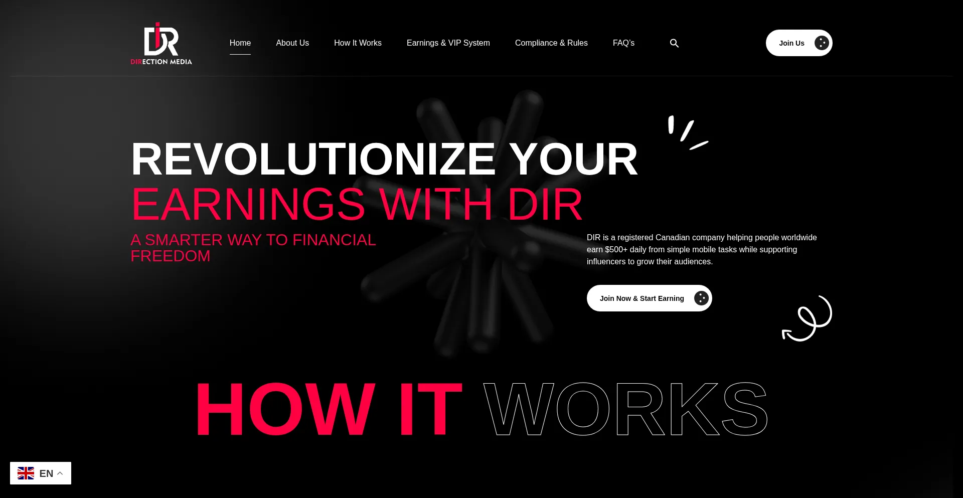 Is Joinmydirteam.com Safe?