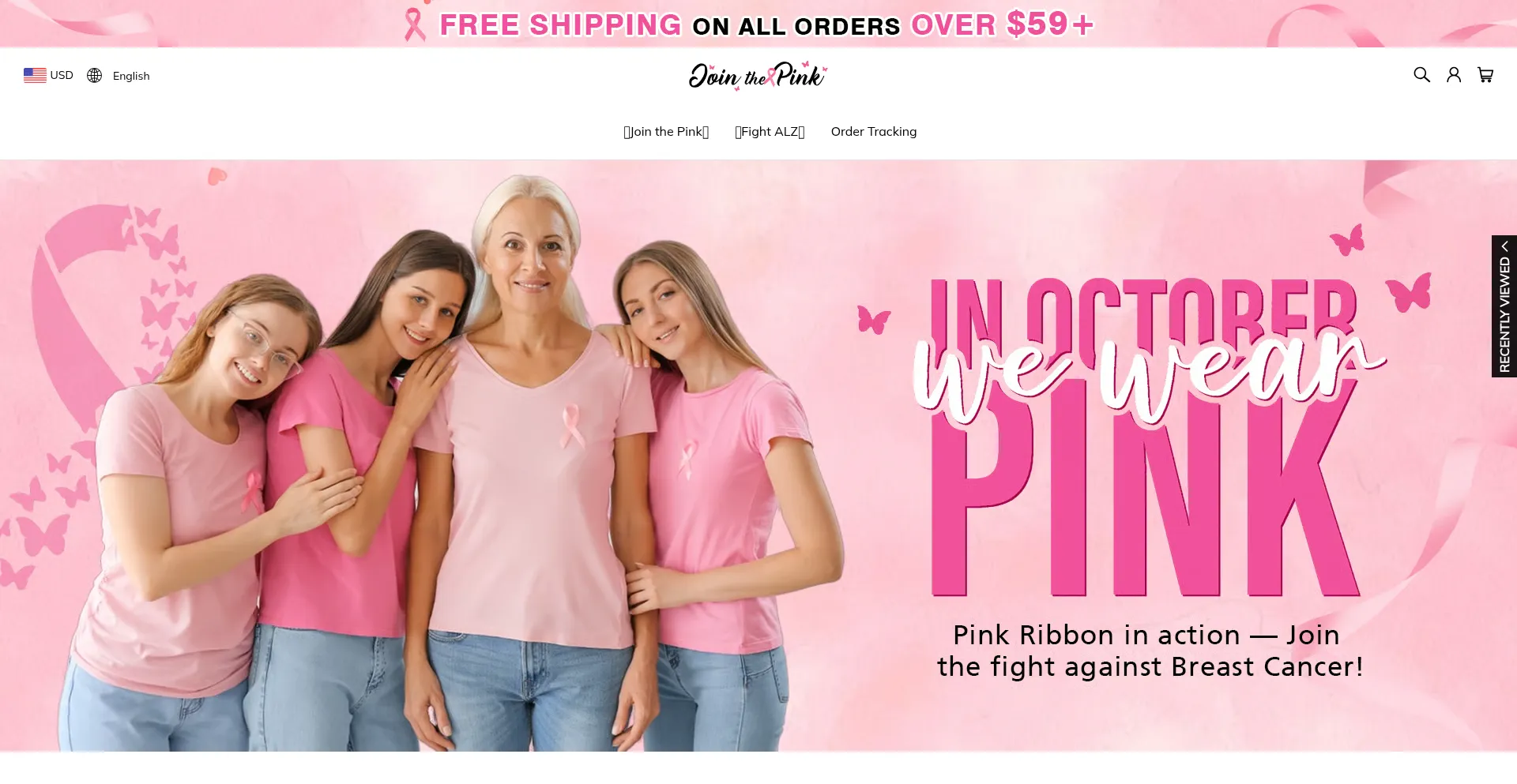 Is Jointhepink.com Safe?