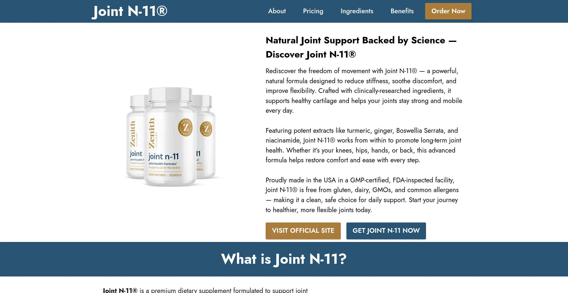 Jointn.com Screenshot