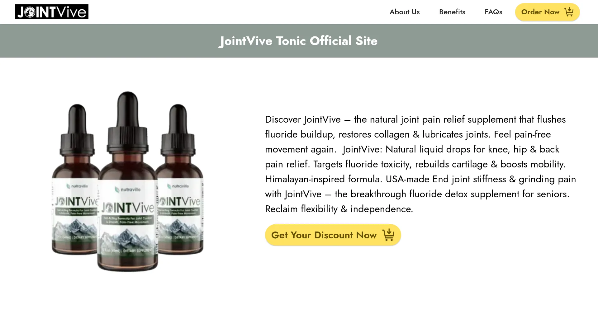 Jointviveee.com