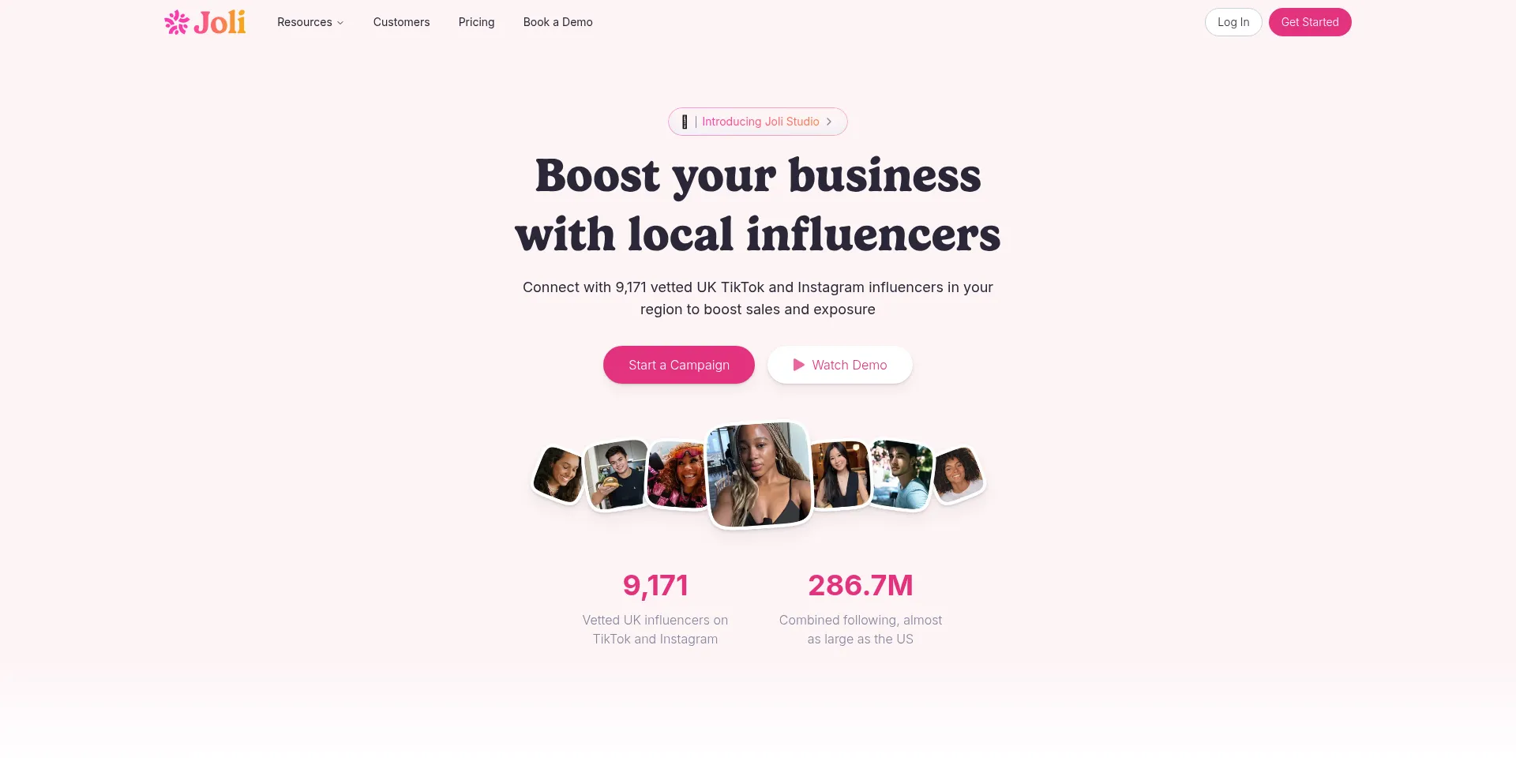 Is Joliapp.com Safe?