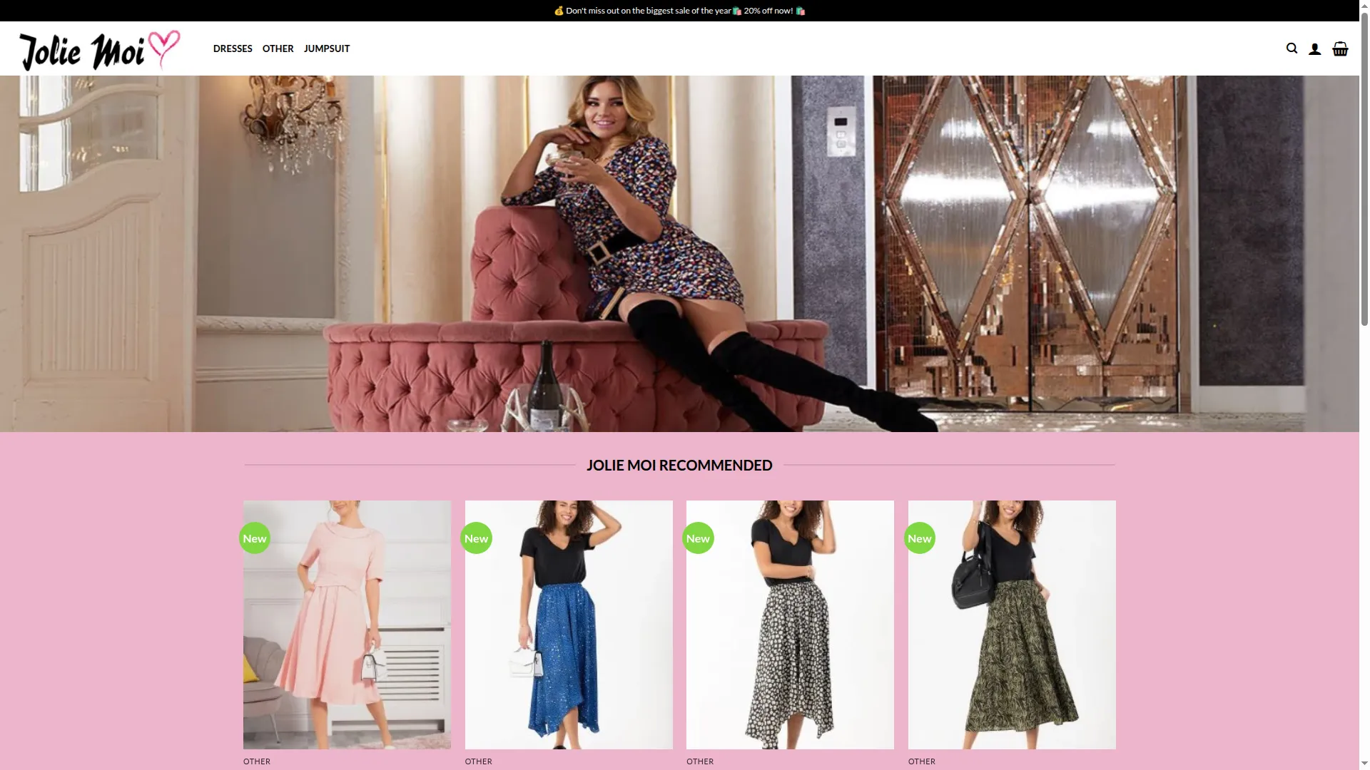 Joliemoisale.com