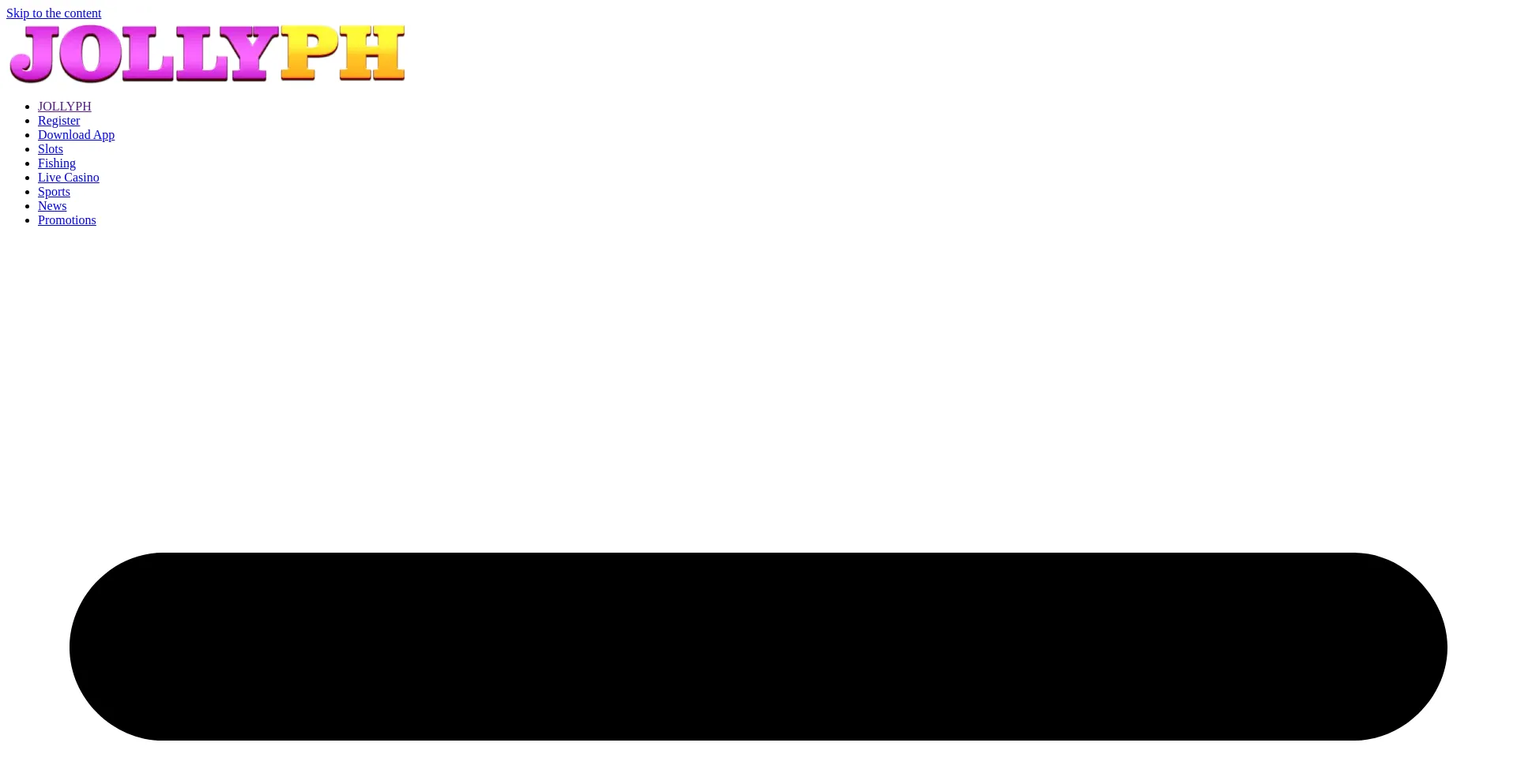 Website screenshot of Jollyph.org.ph