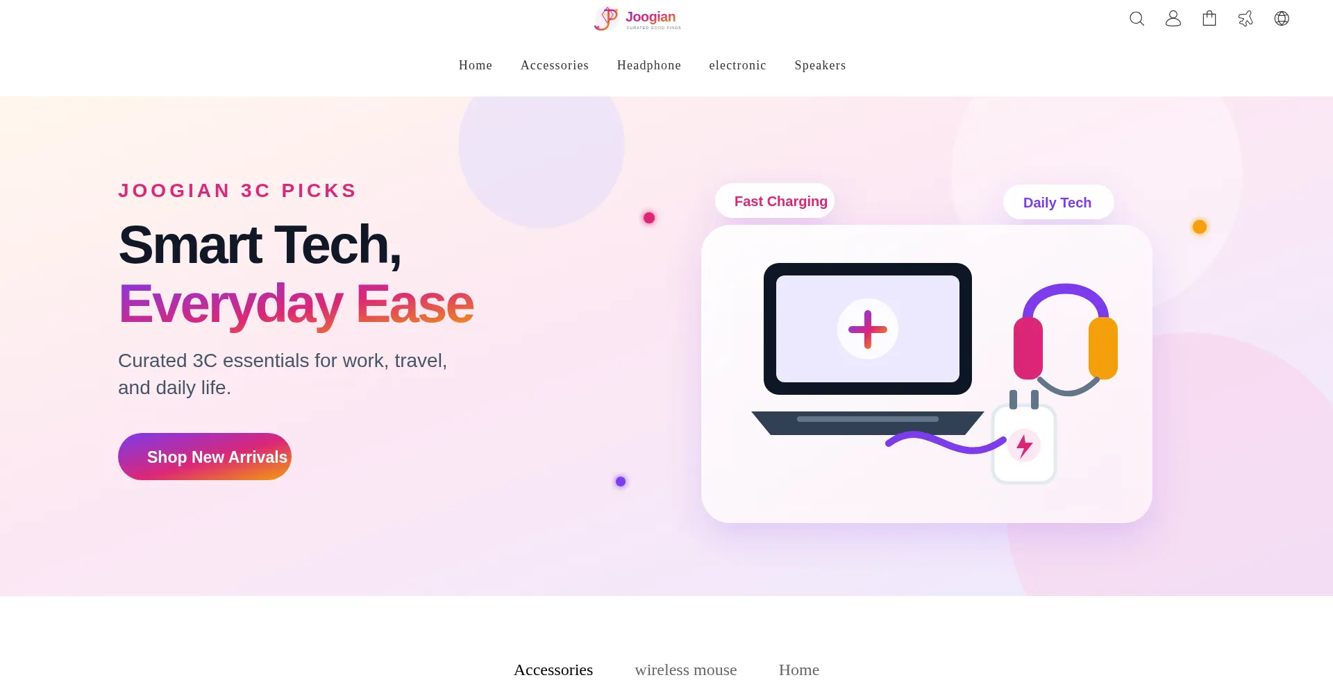 Joogian.com