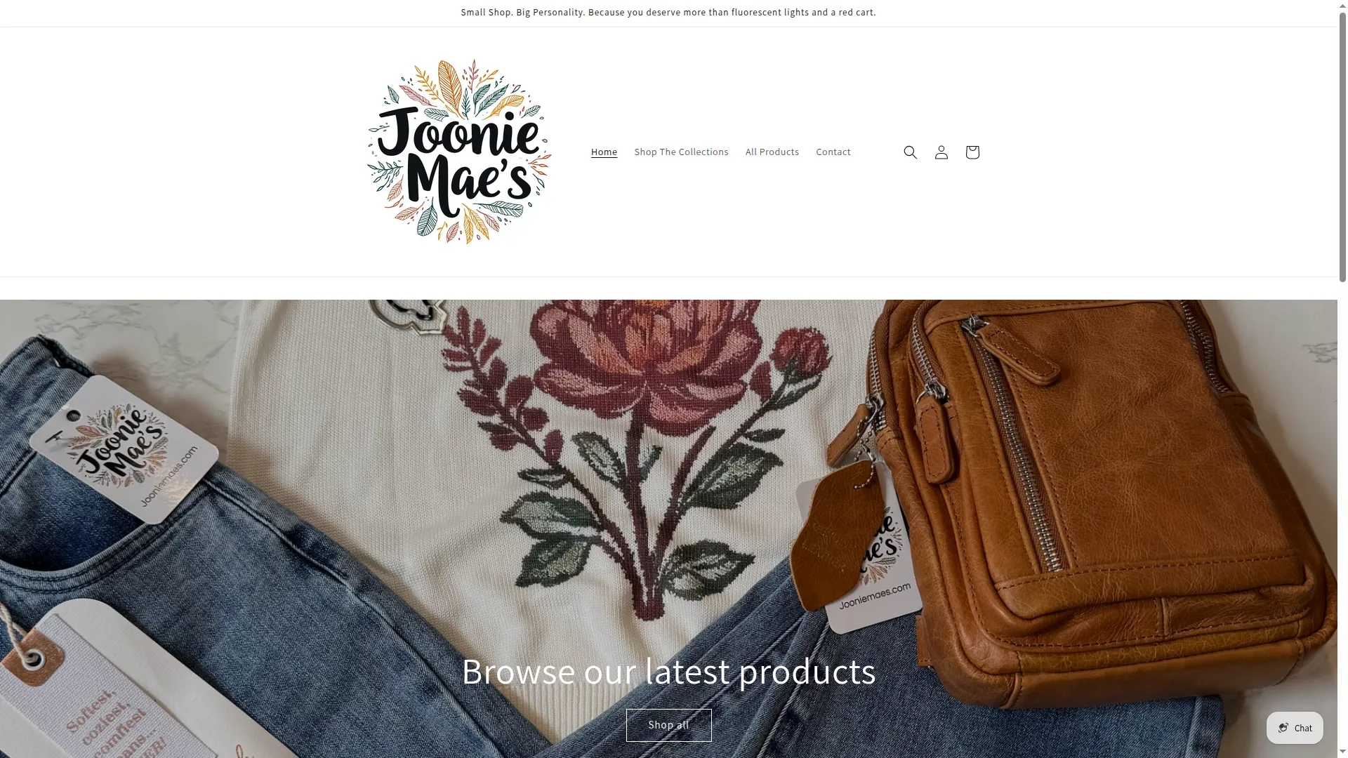 Jooniemaes.com