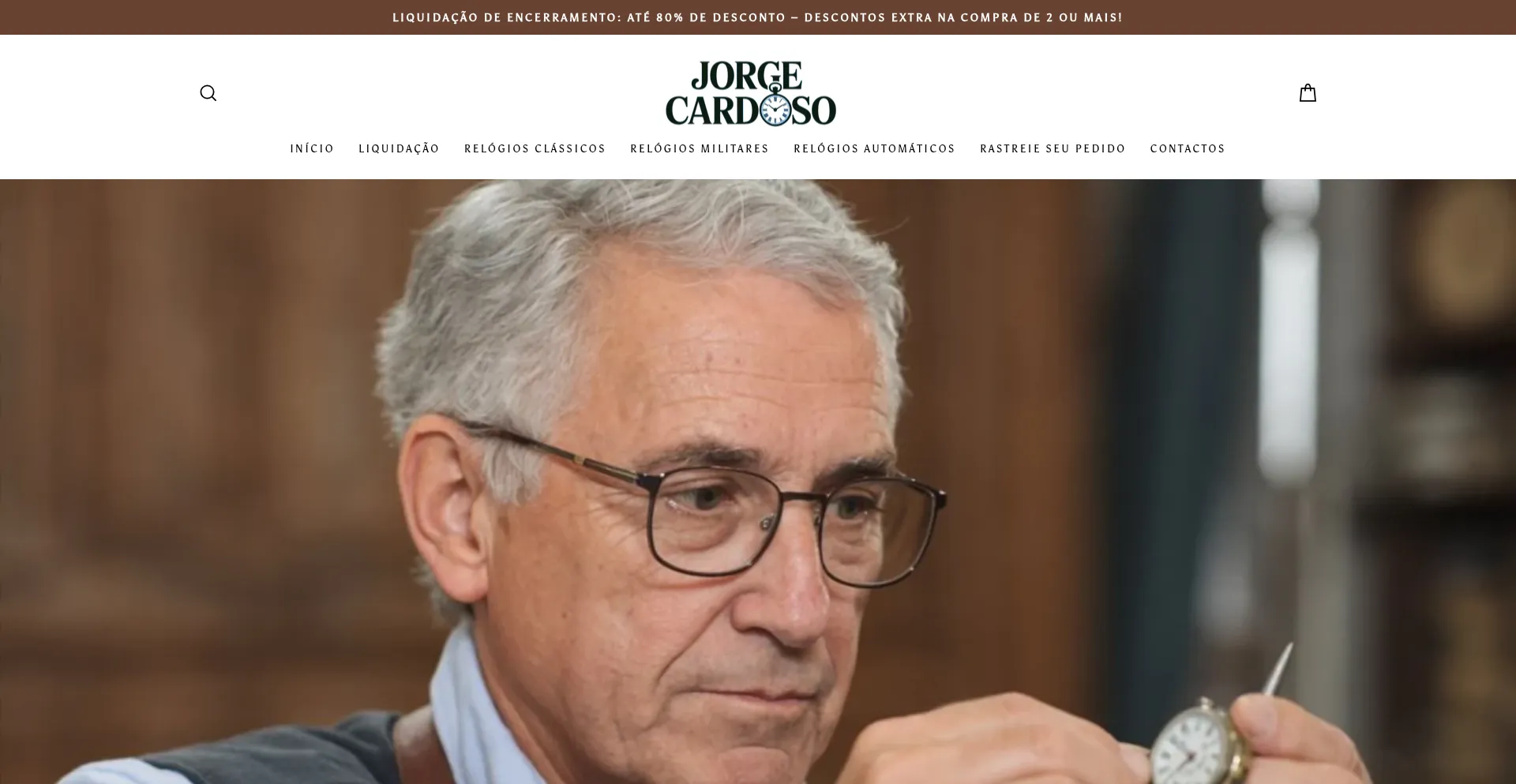Jorge-cardoso.pt Screenshot