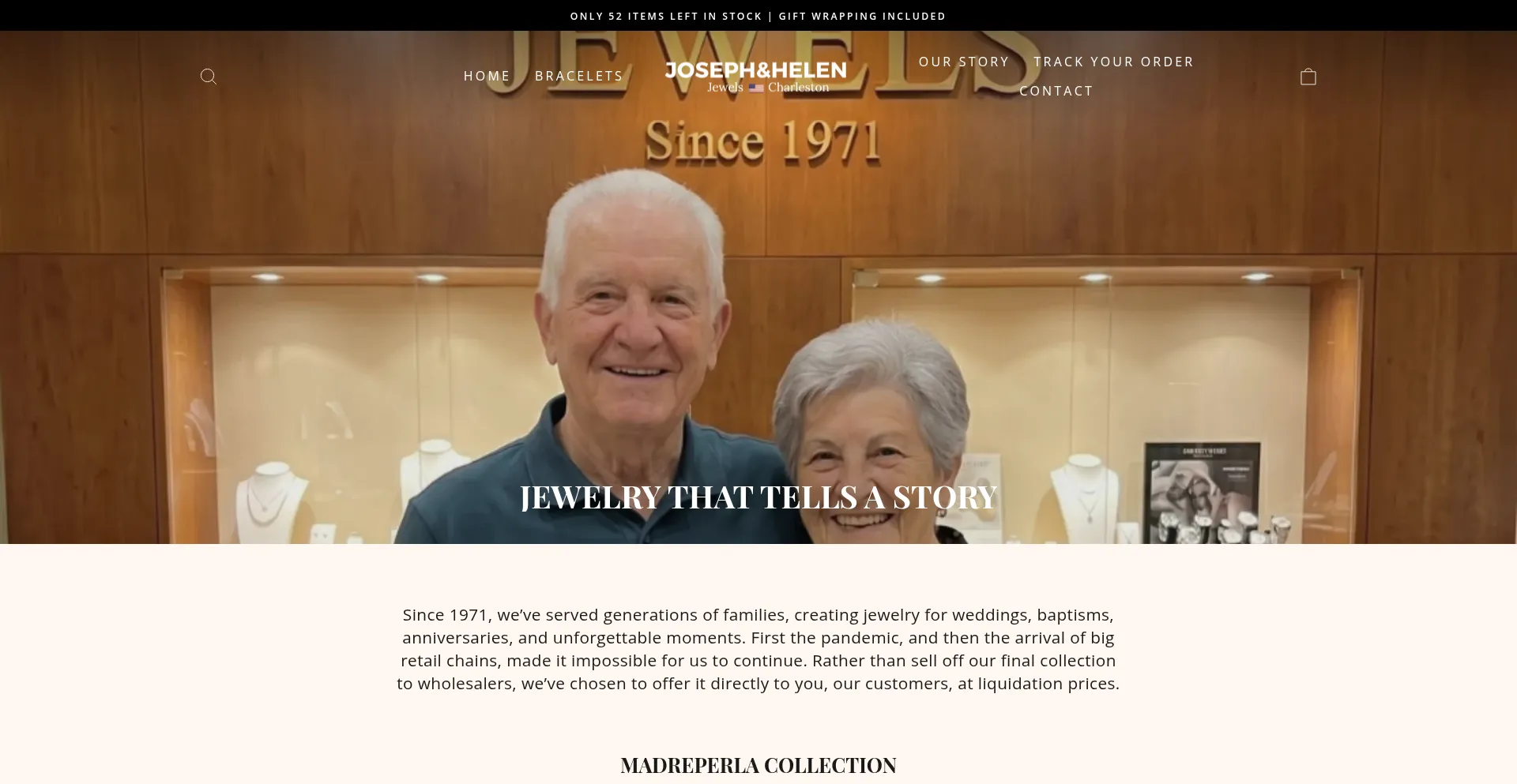Josephandhelen.com