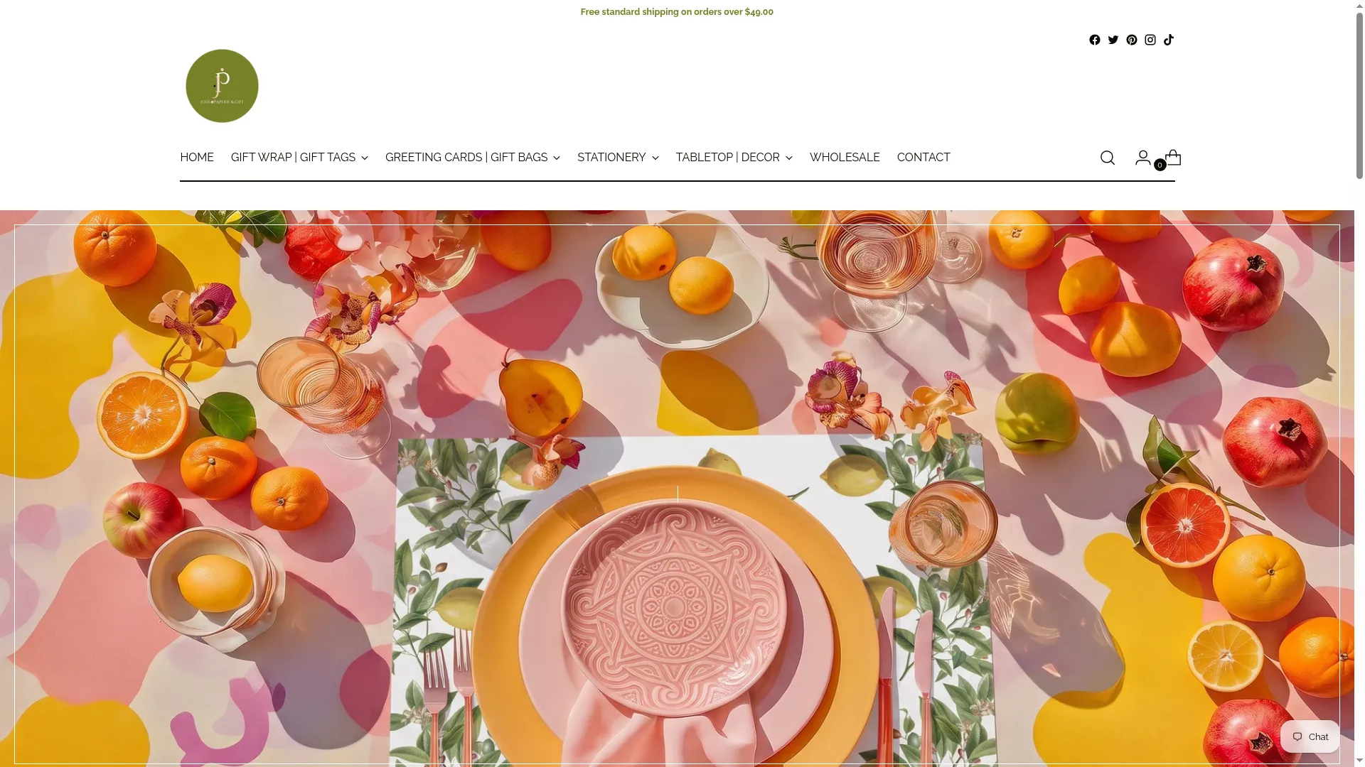 Josilpaperie.com