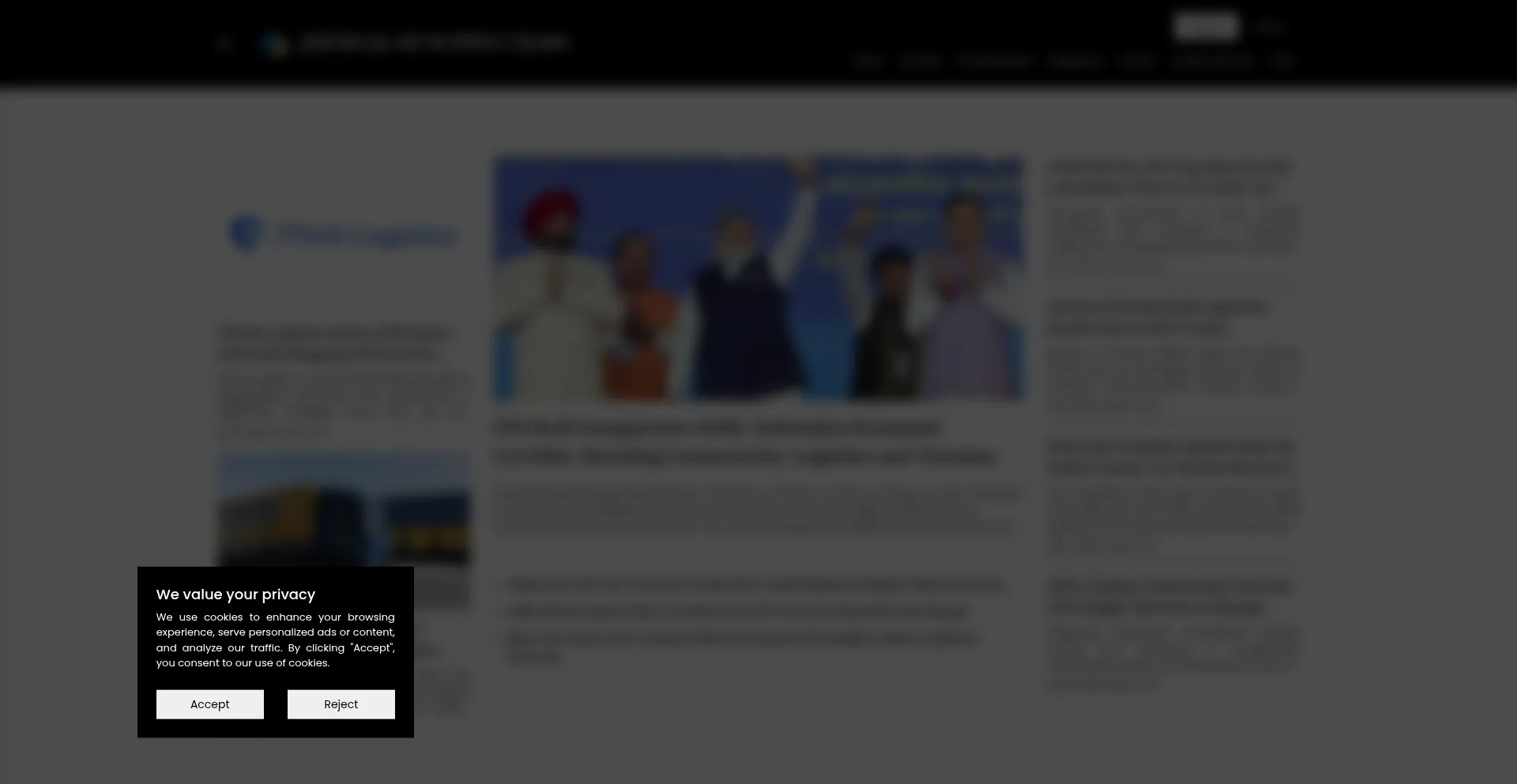 Journalofsupplychain.com