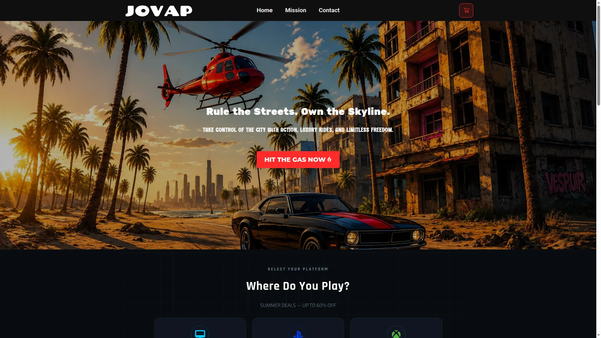 Jovap.com