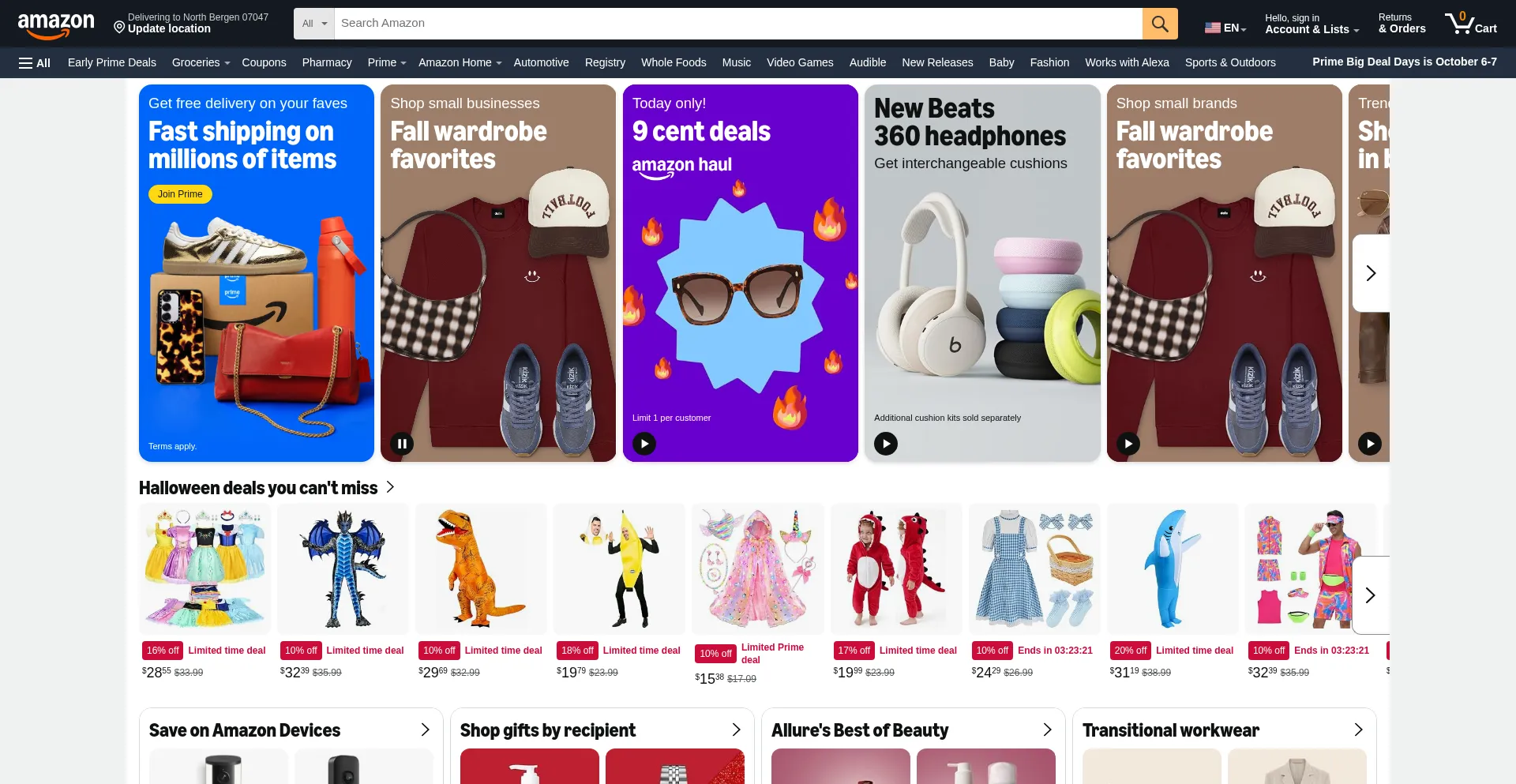 Jovilodge.com