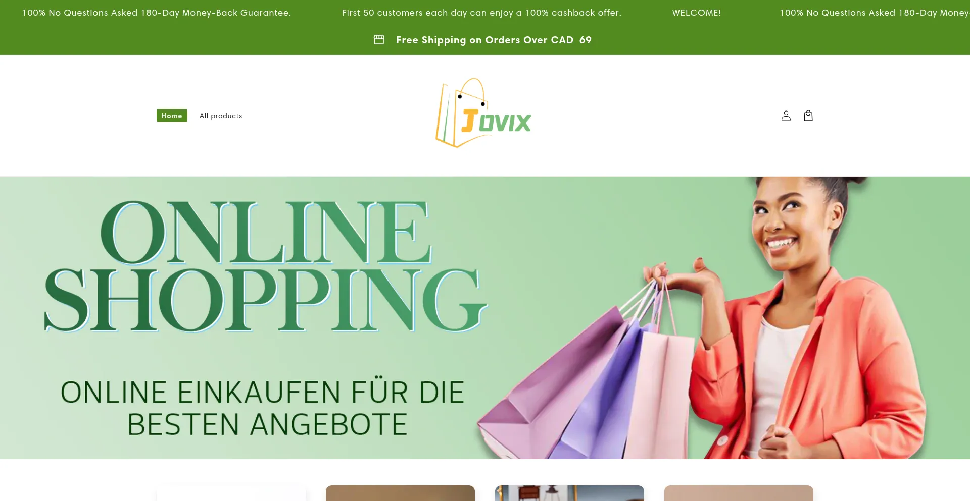 Jovix.online