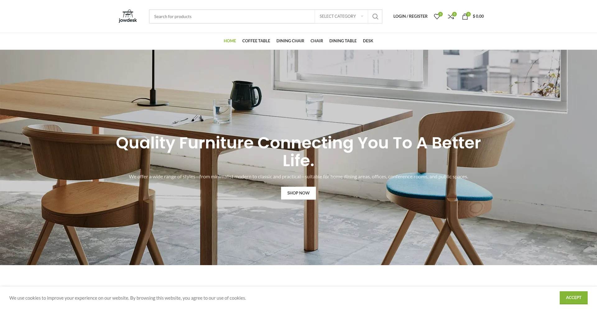 Jowdesk.com