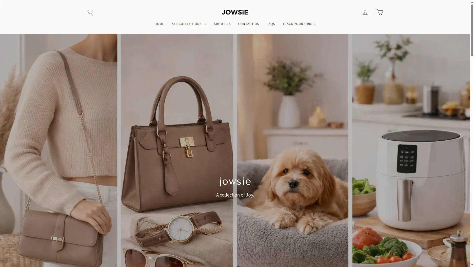 Jowsie.com