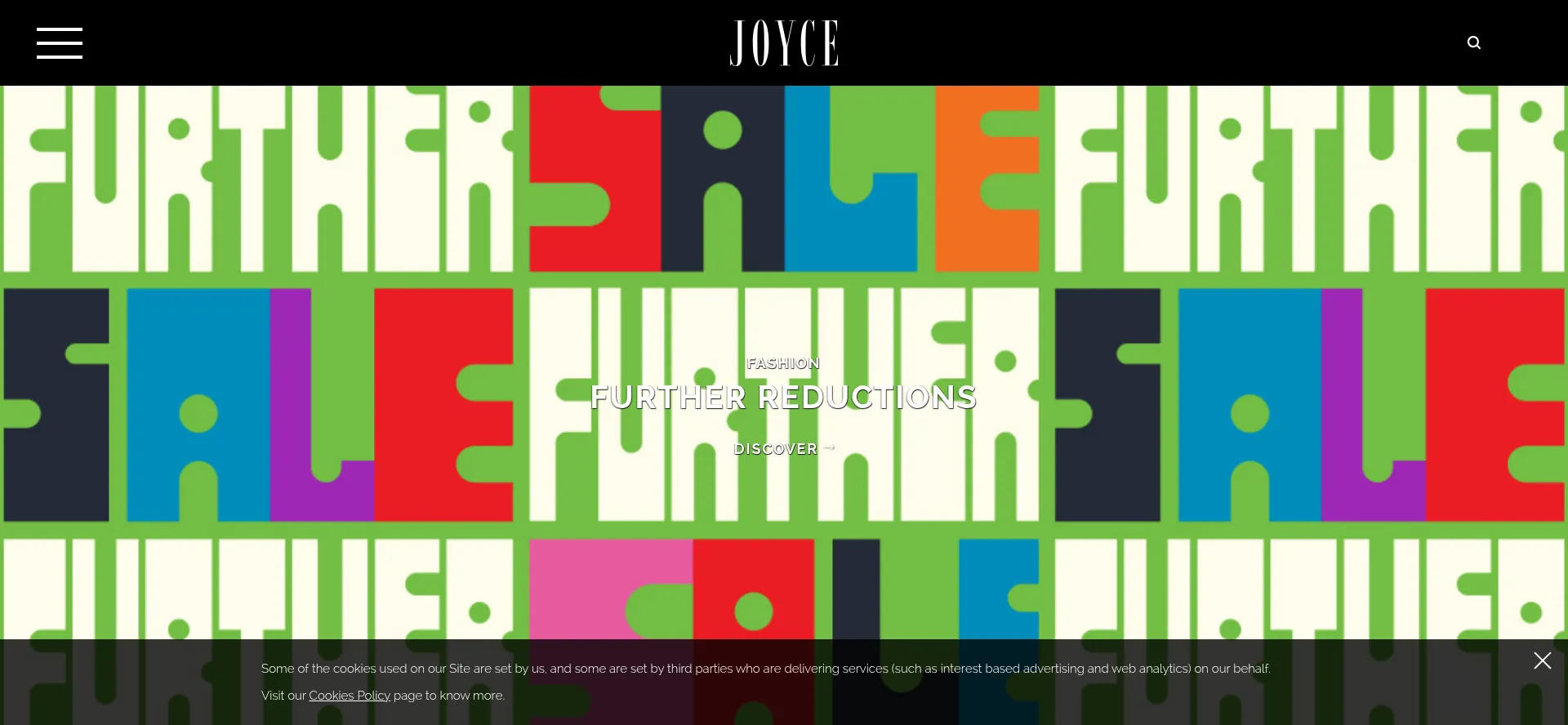 Joyce.com