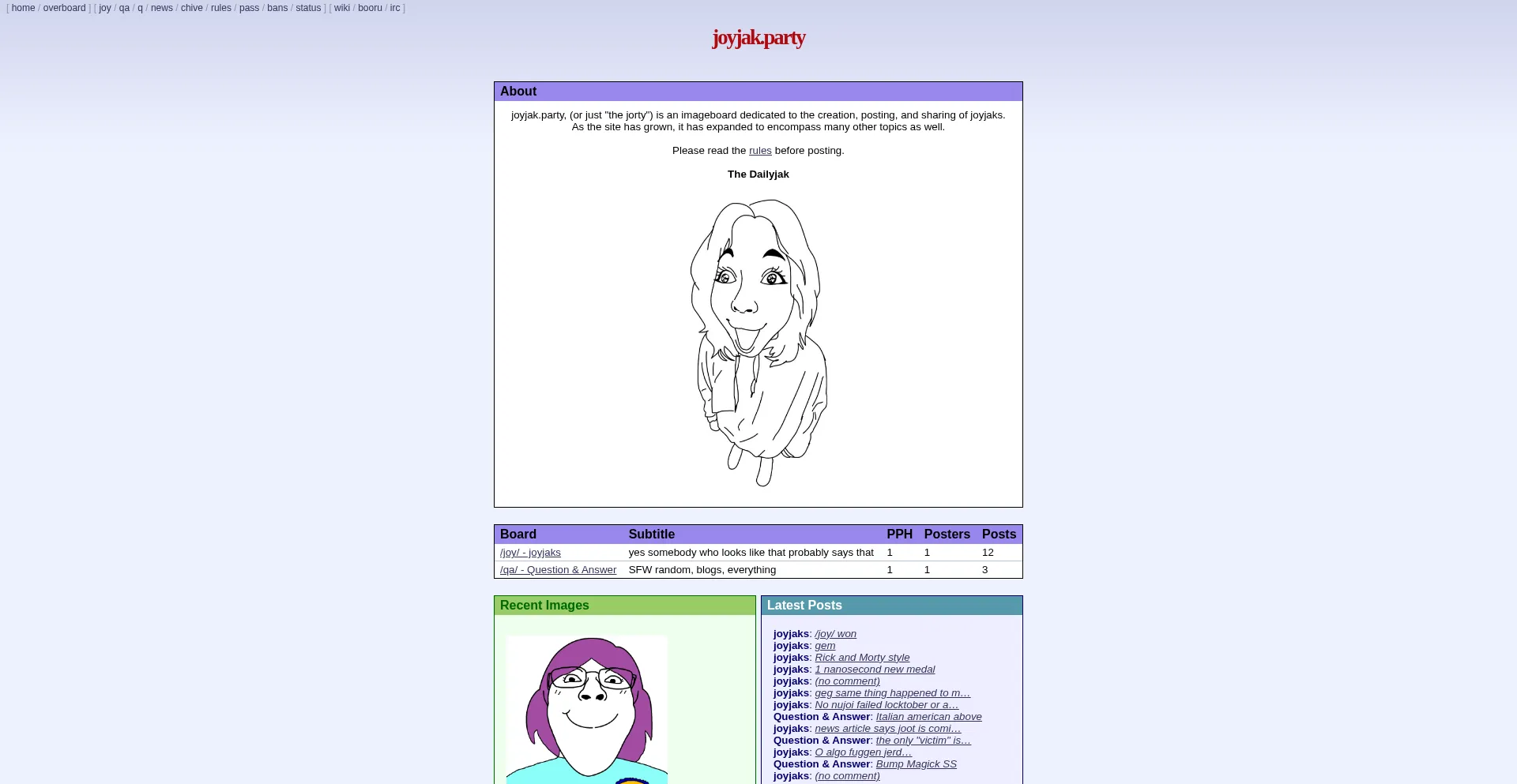 Joyjak.st